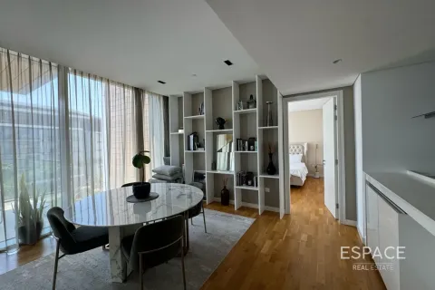 Bluewaters, Dubai, BAE’de kiralık daire 1 yatak odası, 107 m&sup2; No 738302 - fotoğraf 2