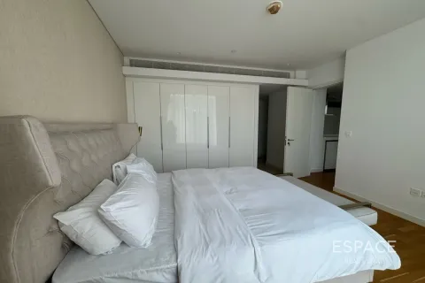 Bluewaters, Dubai, BAE’de kiralık daire 1 yatak odası, 107 m&sup2; No 738302 - fotoğraf 7