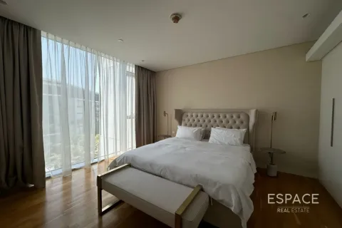 Bluewaters, Dubai, BAE’de kiralık daire 1 yatak odası, 107 m&sup2; No 738302 - fotoğraf 4