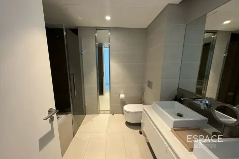 Bluewaters, Dubai, BAE’de kiralık daire 1 yatak odası, 107 m&sup2; No 738302 - fotoğraf 6