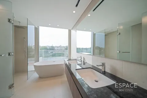 Βίλα σε Jumeirah Park, Dubai, ΗΑΕ 5 υπνοδωμάτια, 555 τ.μ. Αρ. 738048 - φωτογραφία 15
