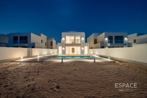 Βίλα σε Jumeirah Park, Dubai, ΗΑΕ 5 υπνοδωμάτια, 555 τ.μ. Αρ. 738048 - φωτογραφία 5