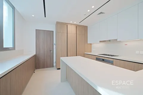 Βίλα σε Jumeirah Park, Dubai, ΗΑΕ 5 υπνοδωμάτια, 555 τ.μ. Αρ. 738048 - φωτογραφία 10