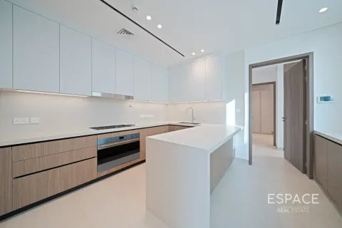 Βίλα σε Jumeirah Park, Dubai, ΗΑΕ 5 υπνοδωμάτια, 555 τ.μ. Αρ. 738048 - φωτογραφία 9