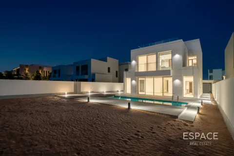 Βίλα σε Jumeirah Park, Dubai, ΗΑΕ 5 υπνοδωμάτια, 555 τ.μ. Αρ. 738048 - φωτογραφία 4