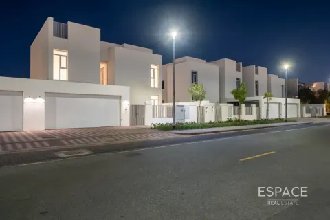 Βίλα σε Jumeirah Park, Dubai, ΗΑΕ 5 υπνοδωμάτια, 555 τ.μ. Αρ. 738048 - φωτογραφία 20