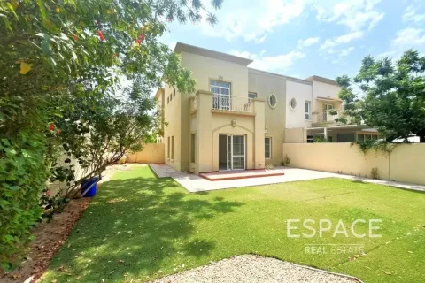 Βίλα σε The Springs, Dubai, ΗΑΕ 3 υπνοδωμάτια, 209 τ.μ. Αρ. 738304