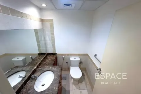 The Springs, Dubai, संयुक्त अरब अमीरात में विला, 3 बेडरूम, 209 वर्ग मीटर, संख्या 738304 - फ़ोटो 10