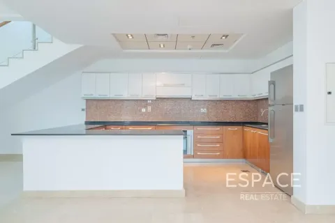 Apartament në Dubai Marina, Emiratet e Bashkuara Arabe 5 dhoma gjumi, 350 m2. № 738049 - Foto 5