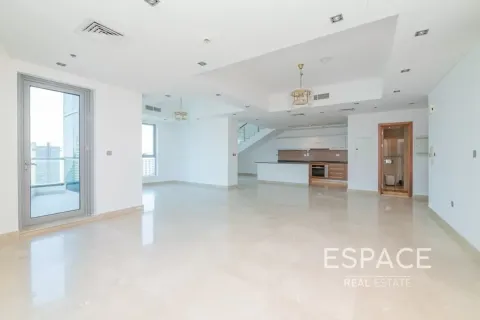 Apartament në Dubai Marina, Emiratet e Bashkuara Arabe 5 dhoma gjumi, 350 m2. № 738049 - Foto 2