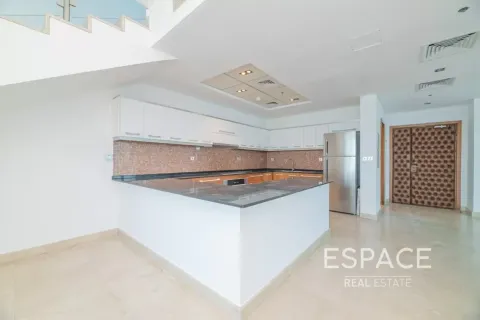 Apartament në Dubai Marina, Emiratet e Bashkuara Arabe 5 dhoma gjumi, 350 m2. № 738049 - Foto 4