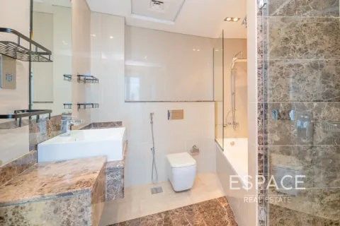 Apartament në Dubai Marina, Emiratet e Bashkuara Arabe 5 dhoma gjumi, 350 m2. № 738049 - Foto 16