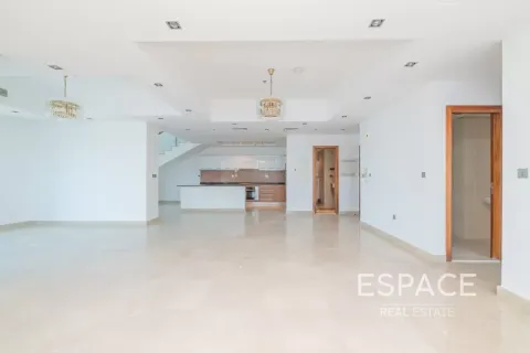 Apartament në Dubai Marina, Emiratet e Bashkuara Arabe 5 dhoma gjumi, 350 m2. № 738049 - Foto 3