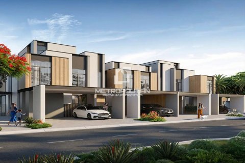 Mudon, Dubai, BAE’de villa 4 yatak odası, 246 m&sup2; No 593861