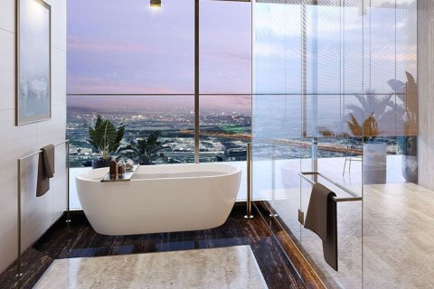 Apartmán v Downtown Dubai (Downtown Burj Dubai), SAE 1 spálňa, 106.9 m2 č. 645643 - Fotografia 6