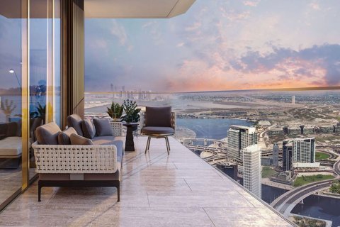 Apartmán v Downtown Dubai (Downtown Burj Dubai), SAE 1 spálňa, 106.9 m2 č. 645643 - Fotografia 4