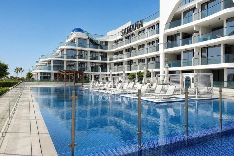 Dzīvoklis Dubai Studio Cityjā, AAE 1 istaba, 36.6 m2 Nr. 756040