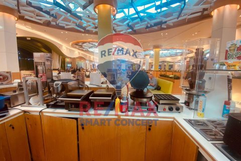 Shop on the Yas Island, Abu Dhabi, UAE 15 sq.m. № 482159 - photo 7