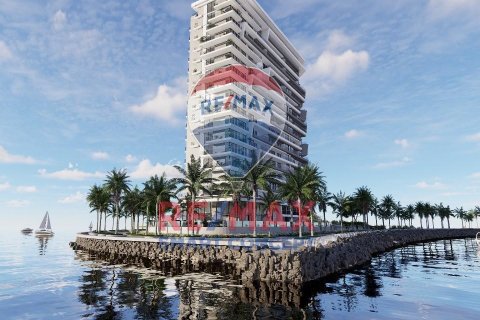 Yas Island, Abu Dhabi, UAE의 판매용 아파트 침실 2개, 121.1제곱미터 번호 482163 - 사진 2