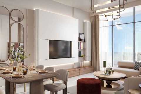 Dubai Sports City, UAE의 판매용 아파트 침실 1개, 69.31제곱미터 번호 571675 - 사진 5