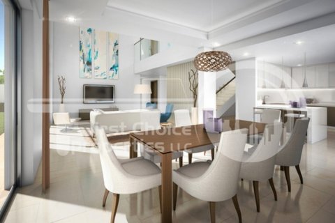 ویلا برای فروش در  Yas Island، Abu Dhabi، امارات متحده عربی  2 خوابه ، 221.1 متر مربع ، شماره 406841 - تصویر 5