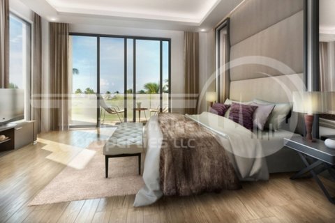 ویلا برای فروش در  Yas Island، Abu Dhabi، امارات متحده عربی  2 خوابه ، 221.1 متر مربع ، شماره 406841 - تصویر 8
