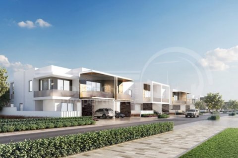 ویلا برای فروش در  Yas Island، Abu Dhabi، امارات متحده عربی  2 خوابه ، 221.1 متر مربع ، شماره 406841 - تصویر 2