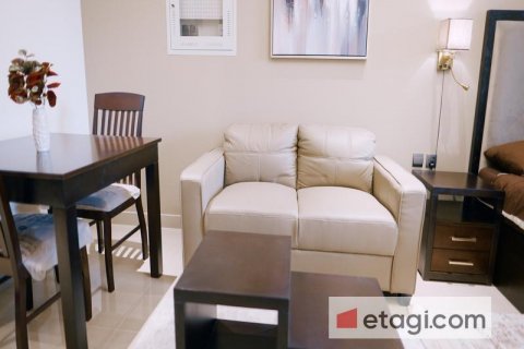 شقة للإيجار في وسط مدينة دبي، دبي، الإمارات العربية المتحدة 48.8 متر مربع ، رقم 382743 - صورة 6