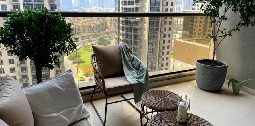 شقة في وسط مدينة دبي، دبي 48.8 متر مربع . ر قم 382743