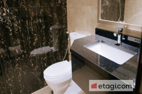 شقة للإيجار في وسط مدينة دبي، دبي، الإمارات العربية المتحدة 48.8 متر مربع ، رقم 382743 - صورة 7