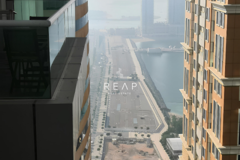 Leilighet til salgs i Dubai Marina, Dubai, Emiratene 1 soverom, 70.7 kvm Nr. 499621 - Foto 11