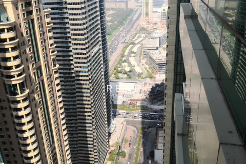 Leilighet til salgs i Dubai Marina, Dubai, Emiratene 1 soverom, 70.7 kvm Nr. 499621 - Foto 10