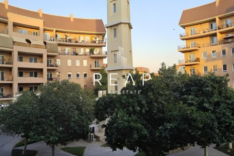 Appartement te huur in Motor City, Dubai, VAE 2 slaapkamers, 134.5 vr.m., nr 499613 - foto 9