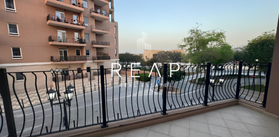 Appartement in Motor City, Dubai, VAE 2 slaapkamers, 134.5 vr.m. nr 499613