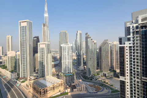 Appartement in Business Bay, Dubai, VAE 2 slaapkamers, 104.1 vr.m. nr 499612