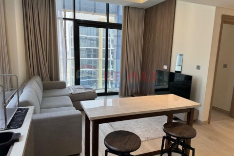Apartamento en venta en Meydan, Dubai, EAU 1 dormitorio, 53.3 m2 № 571071 - foto 6