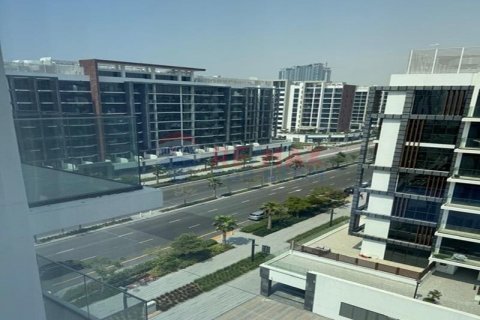 Leilighet i Meydan, Dubai, Emiratene 1 soverom, 53.3 kvm nr. 571071