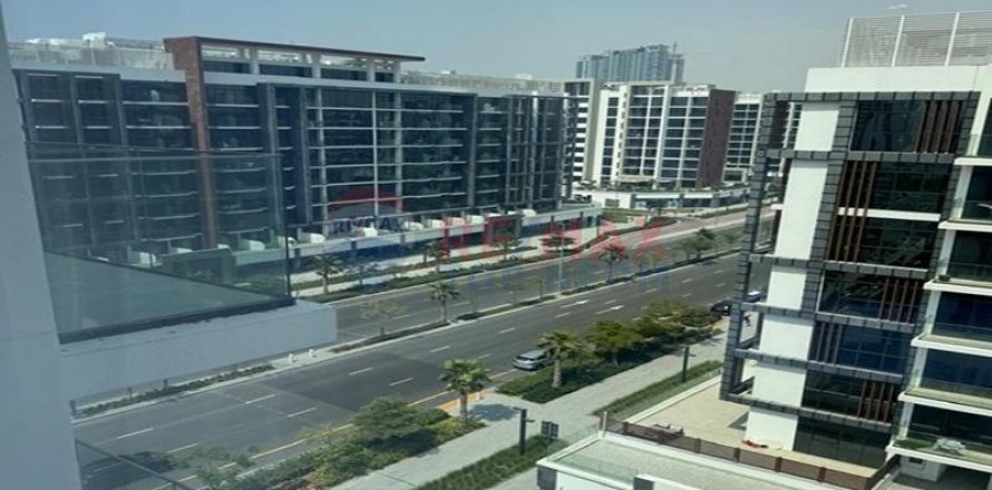 Apartamento en Meydan, Dubai, EAU 1 dormitorio, 53.3 m² № 571071
