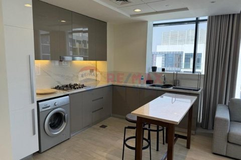 Apartamento en venta en Meydan, Dubai, EAU 1 dormitorio, 53.3 m2 № 571071 - foto 9