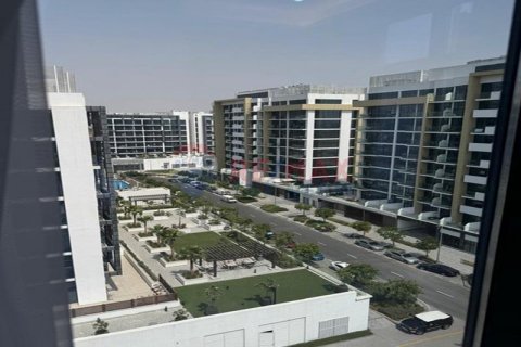 Apartamento en venta en Meydan, Dubai, EAU 1 dormitorio, 53.3 m2 № 571071 - foto 11