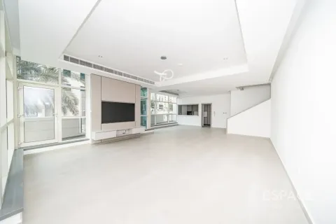 Byt v Dubai Marina, SAE 3 ložnice, 266 m² Č.: 738465 - fotografie 2