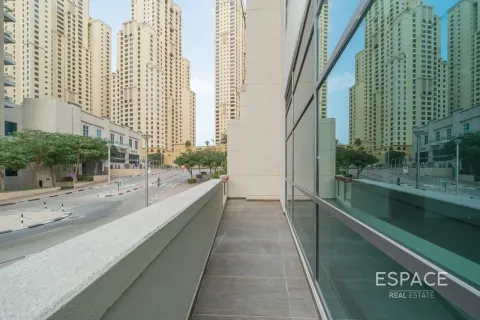Byt v Dubai Marina, SAE 3 ložnice, 266 m² Č.: 738465 - fotografie 15