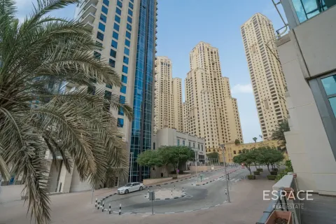 Byt v Dubai Marina, SAE 3 ložnice, 266 m² Č.: 738465 - fotografie 17