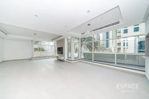 Byt v Dubai Marina, SAE 3 ložnice, 266 m² Č.: 738465 - fotografie 5