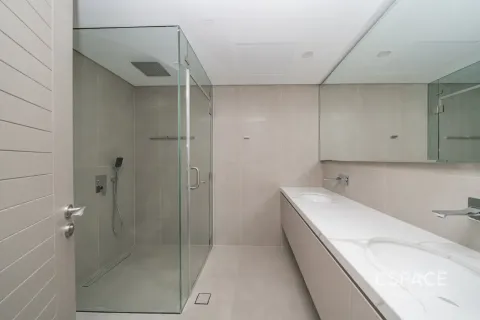 Byt v Dubai Marina, SAE 3 ložnice, 266 m² Č.: 738465 - fotografie 4