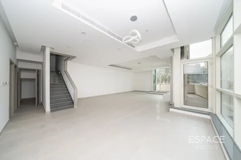 Byt v Dubai Marina, SAE 3 ložnice, 266 m² Č.: 738465 - fotografie 3