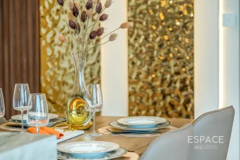 Apartmen di Dubai Harbour, UAE 3 bilik tidur, 163 meter persegi № 738462 - foto 14