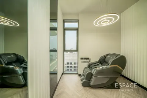 Apartmen di Dubai Harbour, UAE 3 bilik tidur, 163 meter persegi № 738462 - foto 13