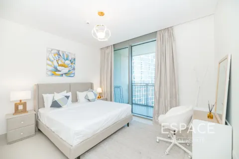 Apartemen di Dubai Marina, UEA 3 kamar tidur, 162 m2 nomor 738466 - foto 11
