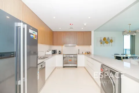 Apartemen di Dubai Marina, UEA 3 kamar tidur, 162 m2 nomor 738466 - foto 5